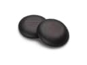 HP Poly - ear cushion for headset - leatherette thumbnail 2