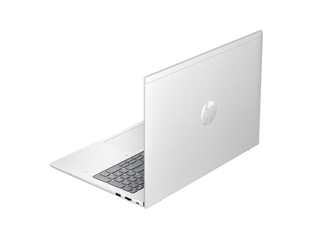 HP ProBook 4 G1ah AMD Ryzen 5 16GB 256GB Pike Silver - Image 5