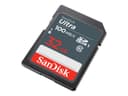 SANDISK Ultra 32GB SDHC UHS-I thumbnail 3