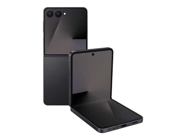 Samsung Galaxy Z Flip7 256GB Jet Black  - Image 5