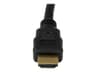 StarTech HDMI Cable 1.5m Black