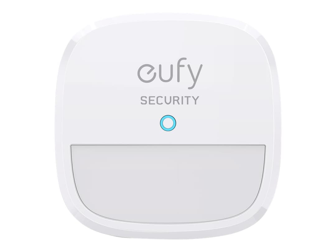 Eufy Security Motion Sensor Wi-Fi White - Image 1