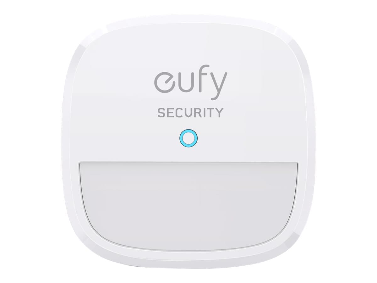 Eufy Security Motion Sensor Wi-Fi White