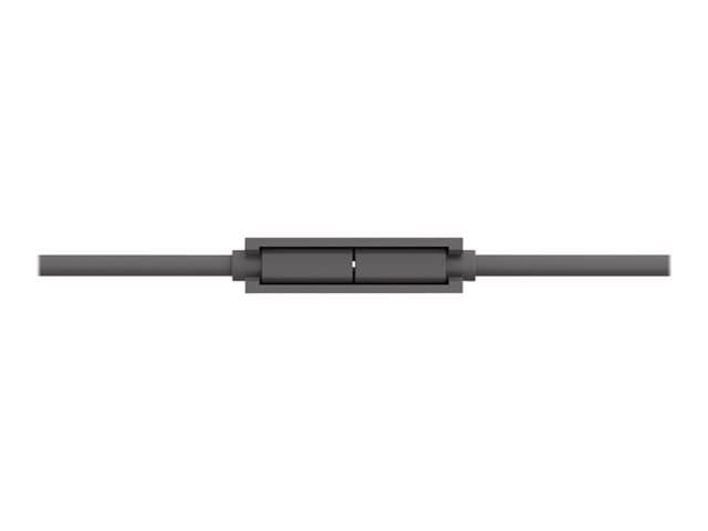 Logitech MeetUp microphone extension cable - 10 m - Image 3
