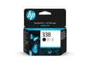 HP 338 - black - original - ink cartridge thumbnail 1