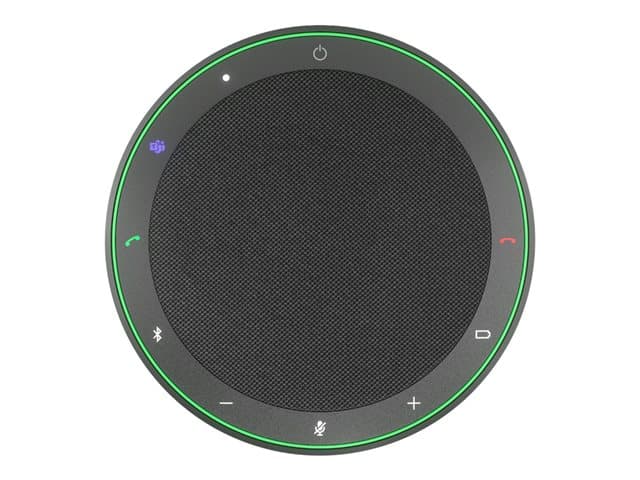 Jabra Speak2 75 MS - speakerphone - USB-A, USB-C - Image 3