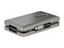 StarTech DKM31C3HVCPD Docking Station Space Grey thumbnail 5
