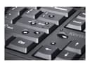 Kensington Pro Fit Keyboard Mouse Set Black thumbnail 7