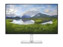 Dell S2725HS 27" Full HD Monitor Silver thumbnail 1