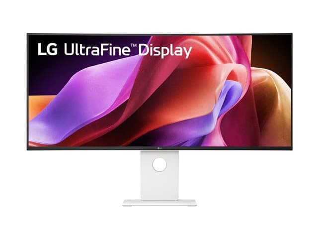 LG UltraFine 40U990A-W 40" 5K Monitor - Image 2