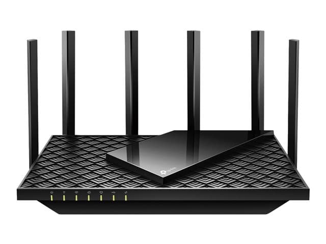 TP-Link Archer AX73 Wi-Fi 6 Router - Image 1