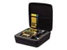 DYMO Rhino 4200 Kit - labelmaker - B/W - thermal transfer