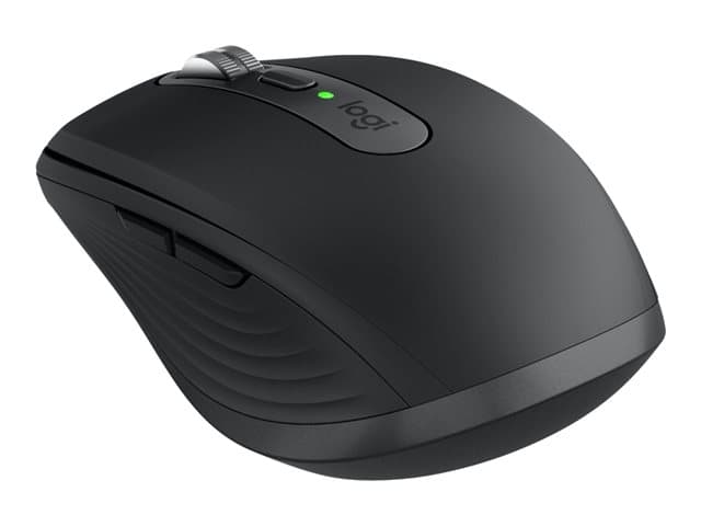 Logitech MX Anywhere 3S Mouse Graphite - Image 4