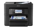 Epson WorkForce Pro WF-4830DTWF - multifunction printer - colour thumbnail 2