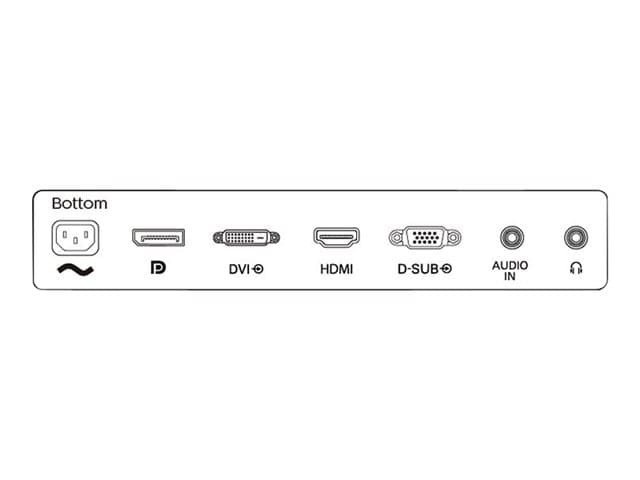 Philips S-line 272S1AE 27" Monitor 1080p - Image 7