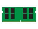 Kingston ValueRAM - DDR4 - module - 16 GB - SO-DIMM 260-pin / PC4-25600 - unbuffered thumbnail 3