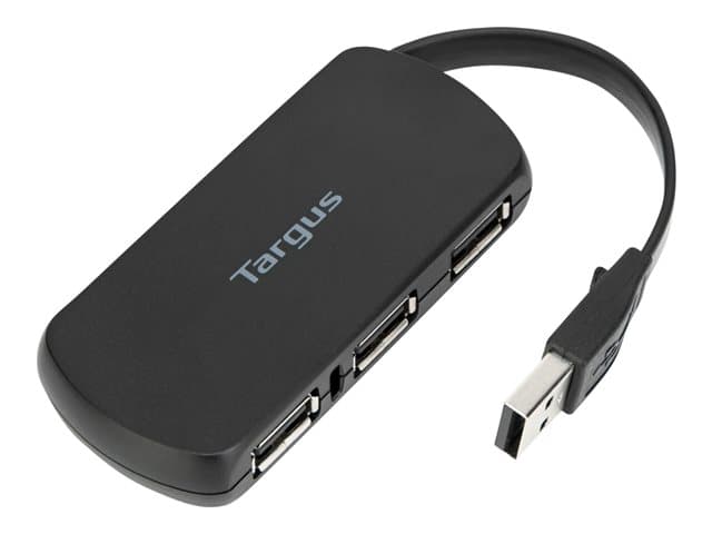 TARGUS Hub 4 Port USB 2.0 - Image 4