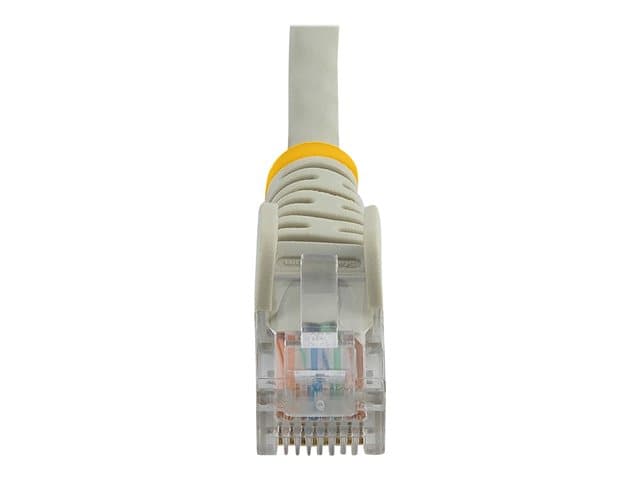 StarTech Cat5e Patch Cable 5m Grey - Image 4