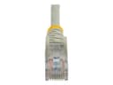 StarTech Cat5e Patch Cable 5m Grey thumbnail 4