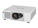 Panasonic PT-FRZ50WEJ Projector White thumbnail 2