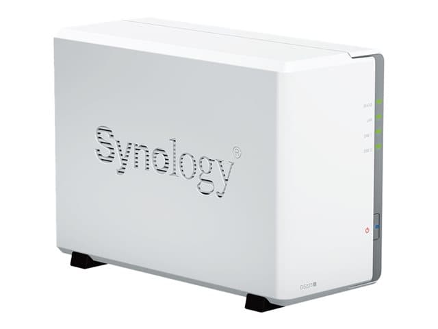 Synology Disk Station DS223J NAS - Image 7
