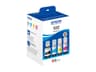 EPSON 102 EcoTank Cyan, Magenta, Yellow & Black Ink Bottles
