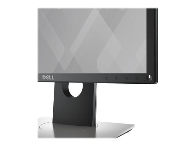 Dell P1917S 19 Inch Professional Monitor - Black - Image 10