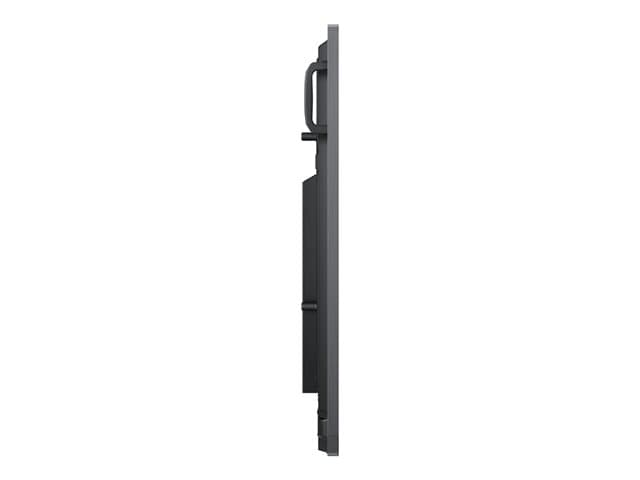 Samsung Interactive Display WA86D WAD Series - 86" LED-backlit LCD display - 4K - for education / business - Image 5