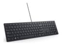 DELL KB525C Keyboard Black thumbnail 4