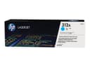 HP 312A - cyan - original - LaserJet - toner cartridge (CF381A) thumbnail 5
