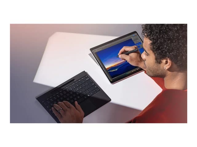 Microsoft Surface Pro Flex Keyboard Black - Image 3