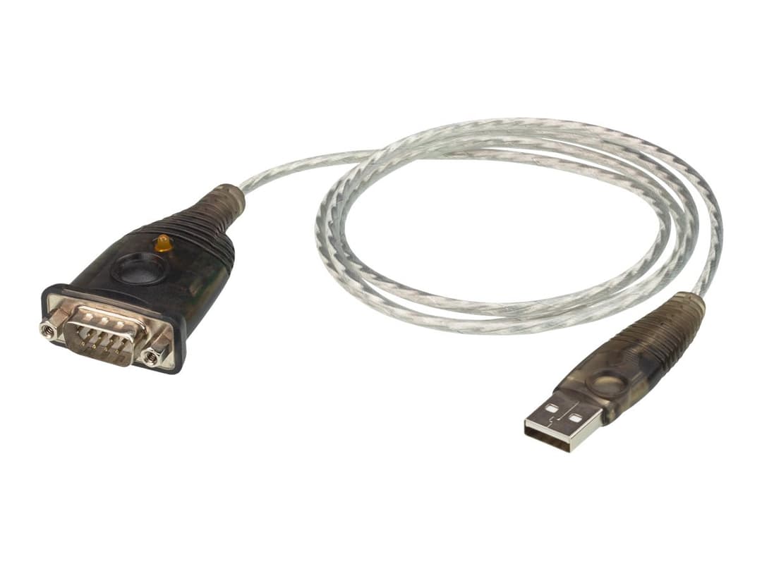 ATEN UC232A1 Serial RS-232 Adapter - Image 1