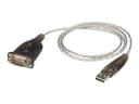 ATEN UC232A1 Serial RS-232 Adapter thumbnail 1