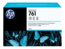 HP 761 - grey - original - DesignJet - ink cartridge thumbnail 2