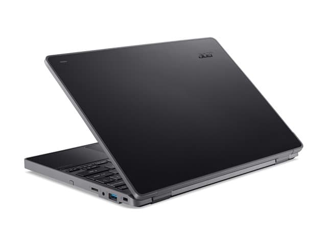 Acer TravelMate B3 TMB311-33-TCO 11.6" Laptop, Intel N100, 4GB, 128GB, Windows 11 Pro - Shale black - Image 3
