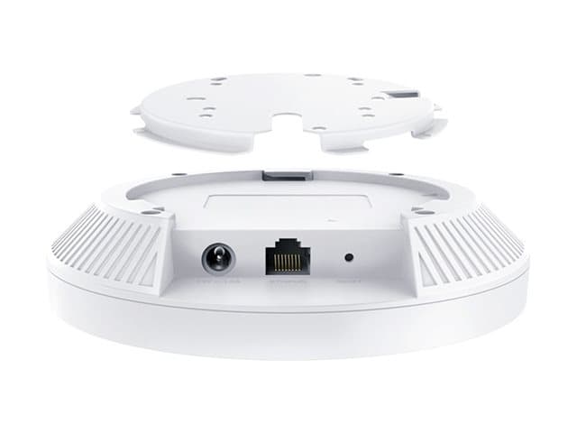 TP-Link Omada EAP653 V1 Access Point - Image 4