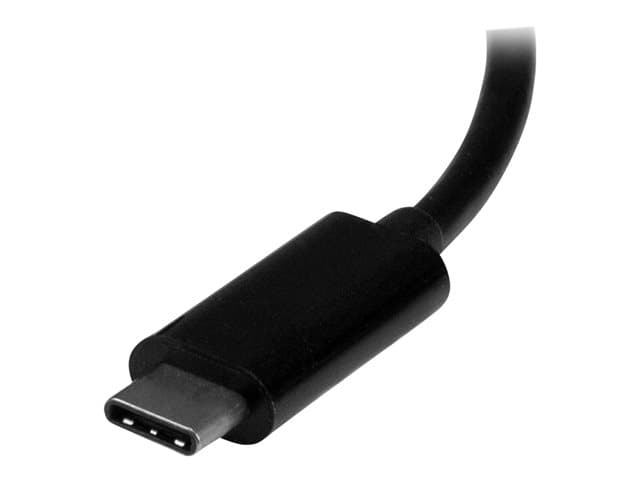 StarTech CDPVGDVHDBP USB-C Video Adapter - Image 7