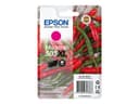 Epson 503XL - XL - magenta - original - ink cartridge thumbnail 2
