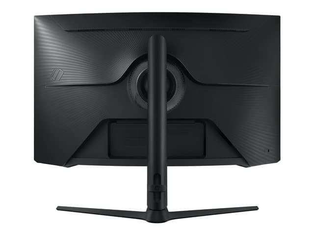 Samsung Odyssey G6 32" QHD Monitor Black - Image 5