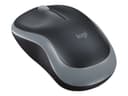 Logitech M185 Mouse Grey thumbnail 4