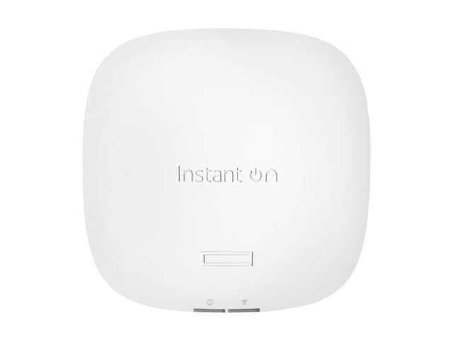 HP HPE Networking Instant On AP22 Access Point - Image 2