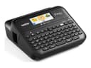 Brother P-Touch PT-D610BTVP - labelmaker - B/W - thermal transfer thumbnail 4