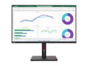 Lenovo ThinkVision T32h-30 31.5" Monitor Raven Black thumbnail 2