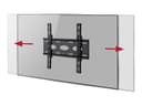 B-TECH BT8441 TV Mount Black thumbnail 3
