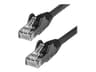StarTech CAT6 Patch Cable 5m Black