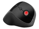 Kensington Pro Fit Ergo Vertical Mouse Black thumbnail 6