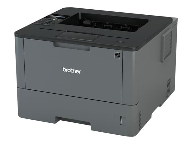 Brother HL-L5000D - printer - B/W - laser - Image 1