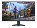Alienware AW2725QF - LED monitor - 4K / Full HD (1080p) - 27" - HDR thumbnail 1