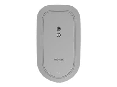 Microsoft Surface Mouse Grey - Image 7