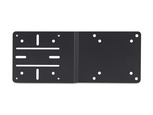 StarTech VESA Mounting Bracket NUC Black - Image 2